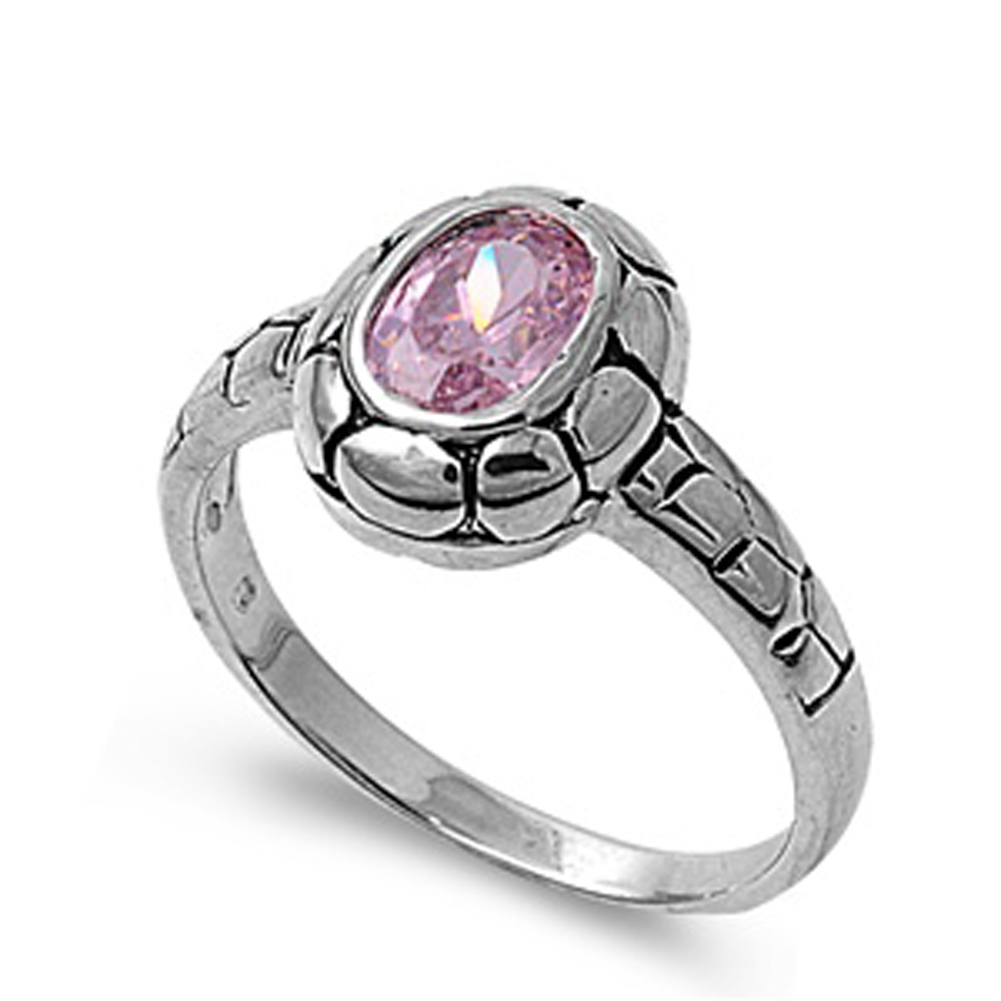 Sterling-Silver-Ring-RC102589-Pink