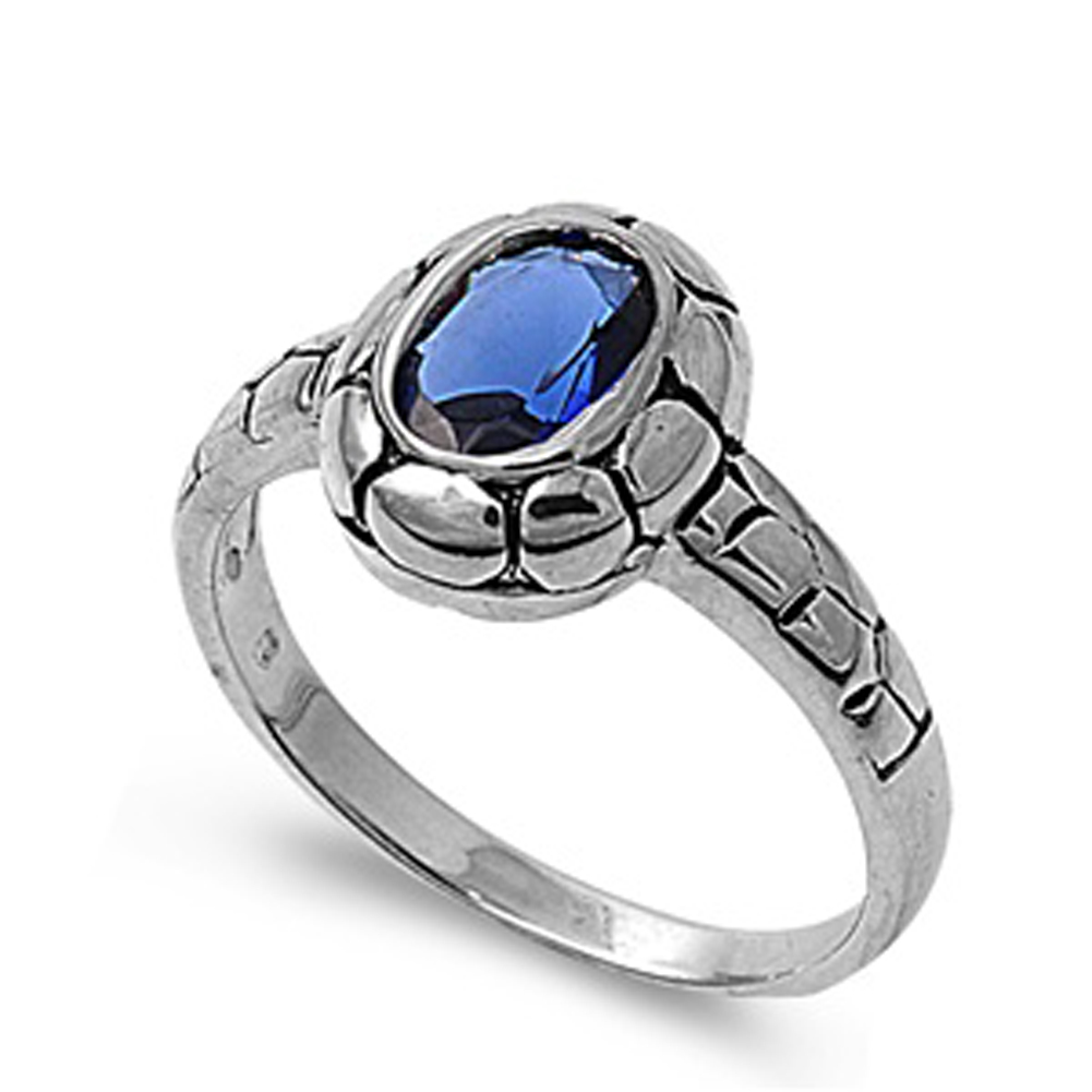 Sterling-Silver-Ring-RC102589-Sapphire