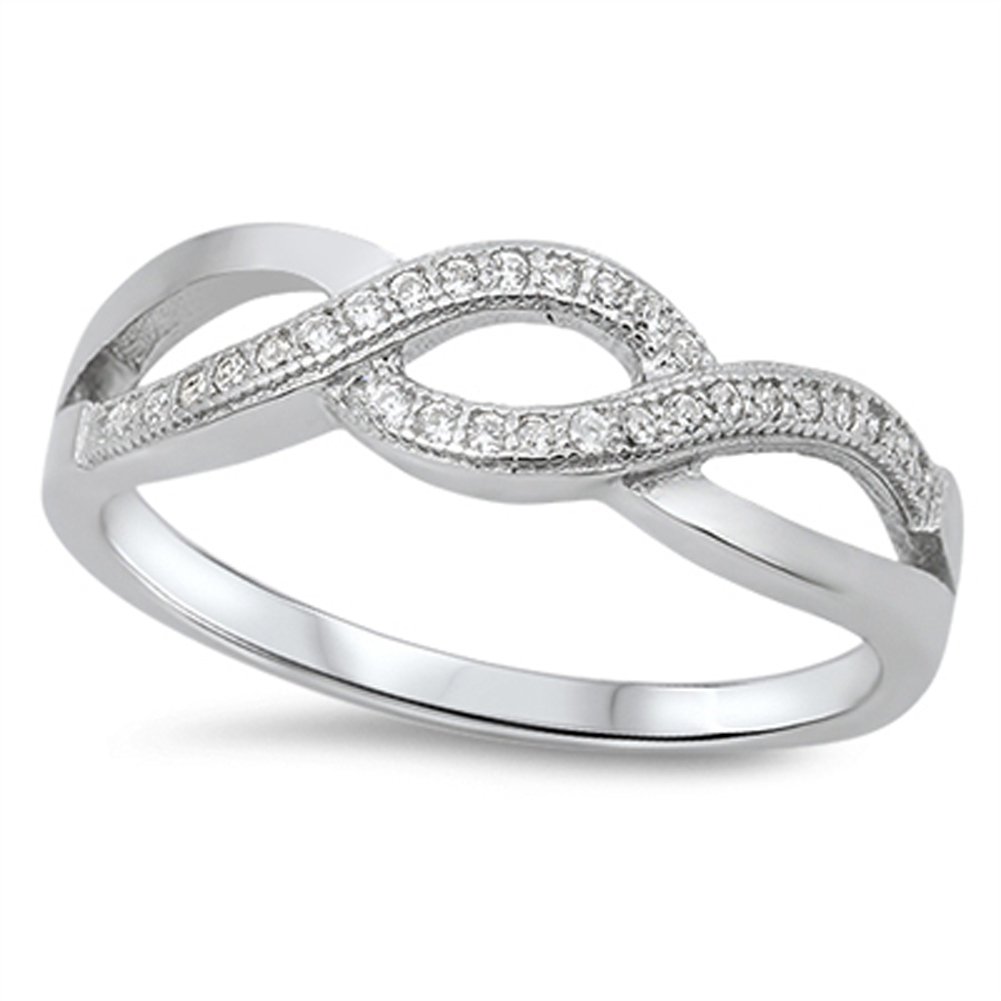 ★Hei★ sv925 unbalanced knot ring MUSINSA | HEI [sv925] unbalanced knot ring