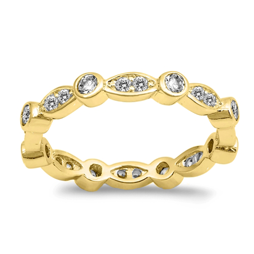 Sterling-Silver-Ring-RC106444-YG