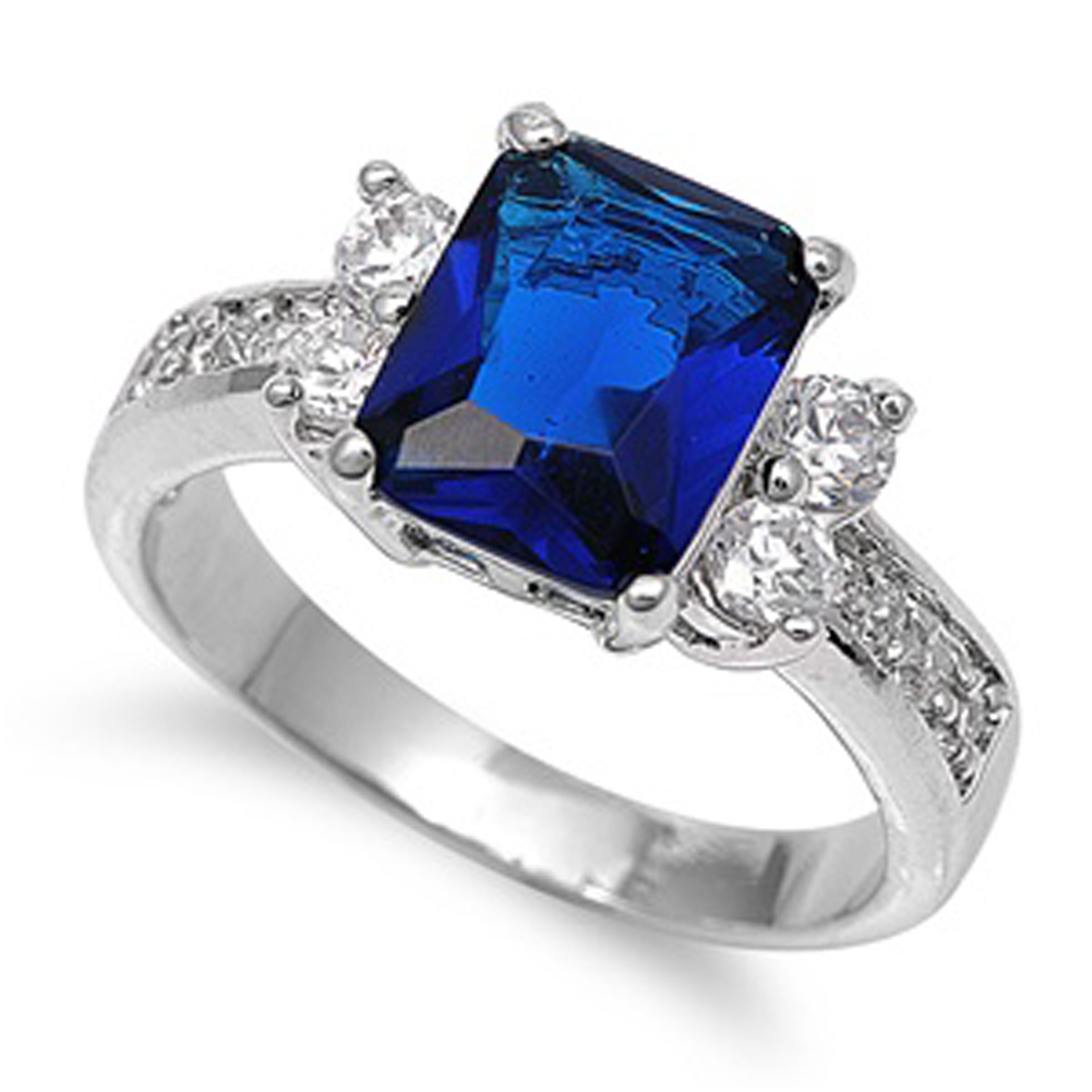 Rhodium Plated Brass Ring Size 8 New Liquidation Resale Closeout how-to-clean-rhodium-plated-jewelry-youtube