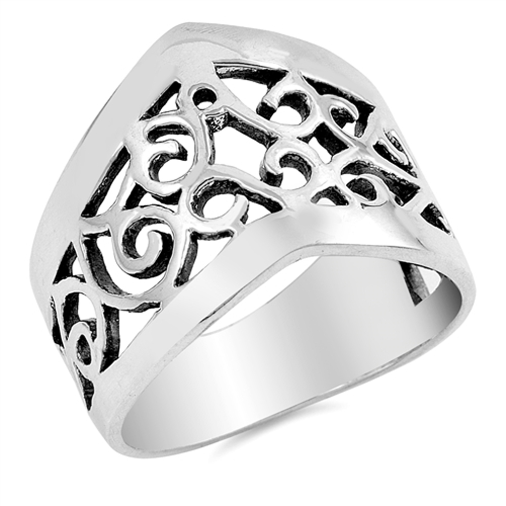 Sterling Silver Ring Size 5 Liquidation Wholesale Resale Closeout Retired Sale - Picture 221 of 251