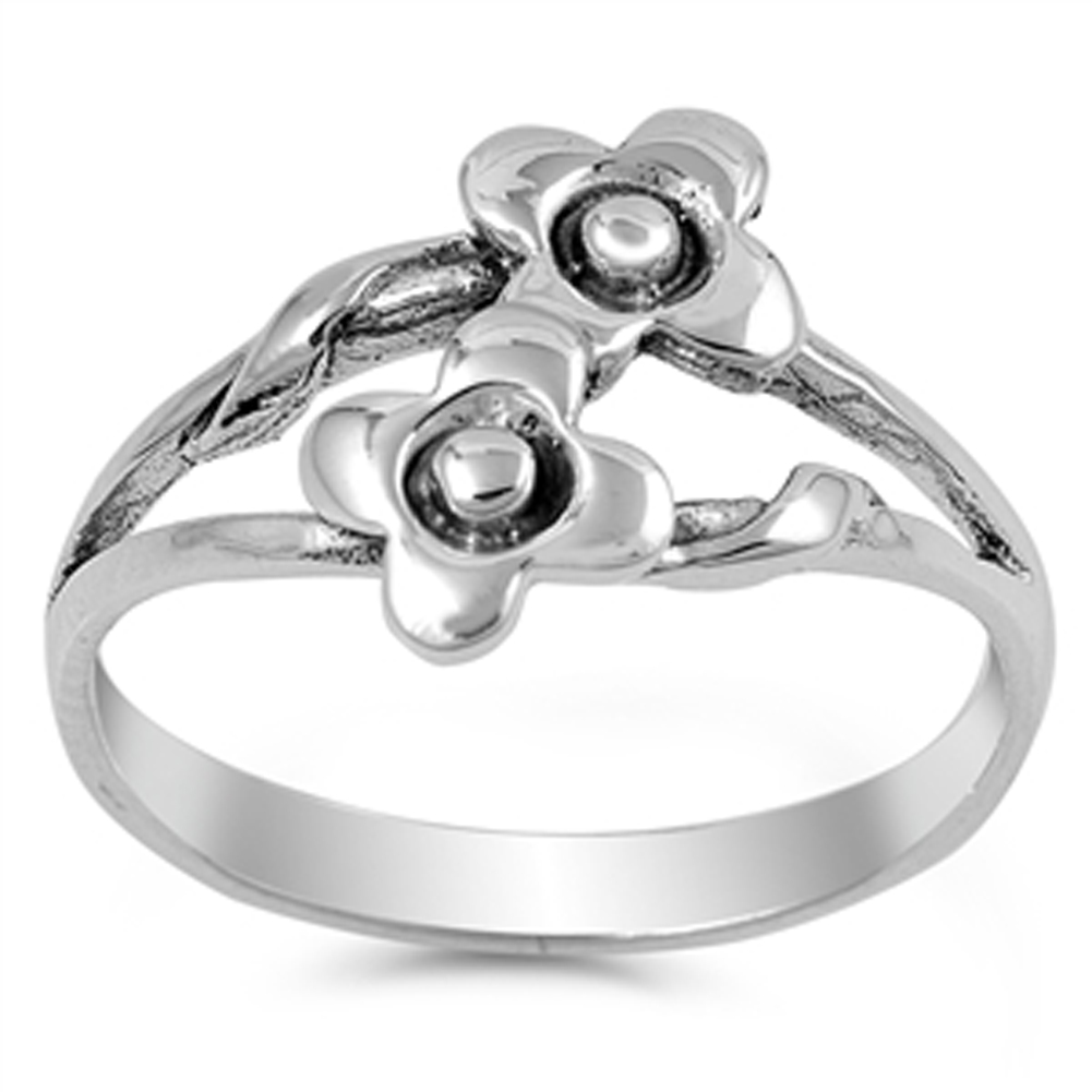 Sterling Silver Ring Size 5 Liquidation Wholesale Resale Closeout Retired Sale - Picture 208 of 251