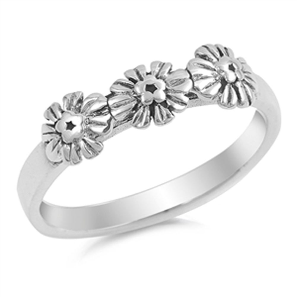 Sterling Silver Ring Size 5 Liquidation Wholesale Resale Closeout Retired Sale - Picture 229 of 251