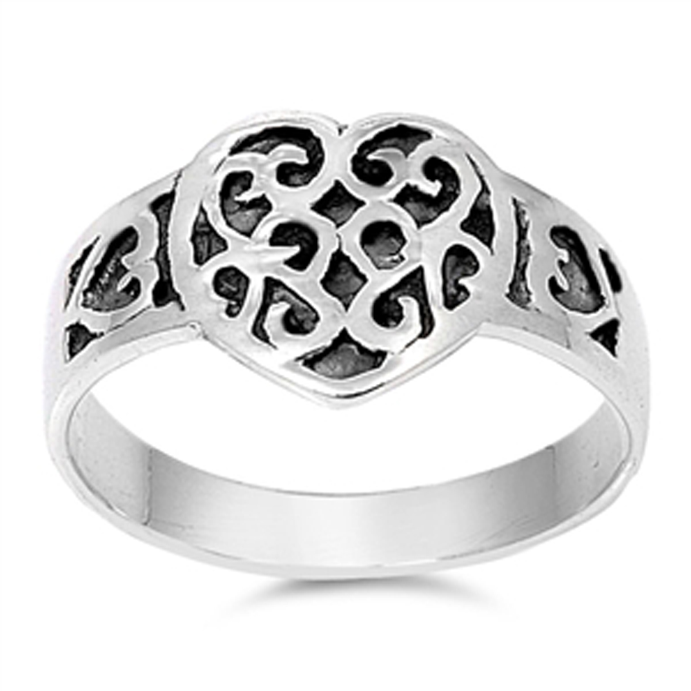 Sterling Silver Ring Size 5 Liquidation Wholesale Resale Closeout Retired Sale - Picture 219 of 251