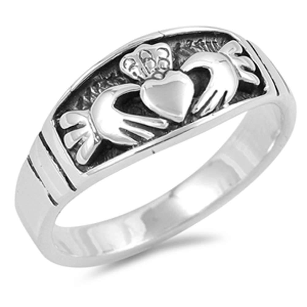 Sterling Silver Ring Size 5 Liquidation Wholesale Resale Closeout Retired Sale - Picture 235 of 251