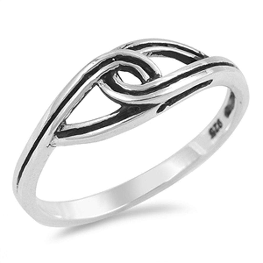 Sterling Silver Ring Size 5 Liquidation Wholesale Resale Closeout Retired Sale - Picture 240 of 251