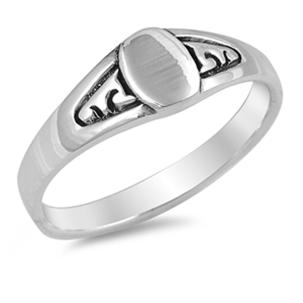 Sterling Silver Ring Size 5 Liquidation Wholesale Resale Closeout Retired Sale - Picture 241 of 251