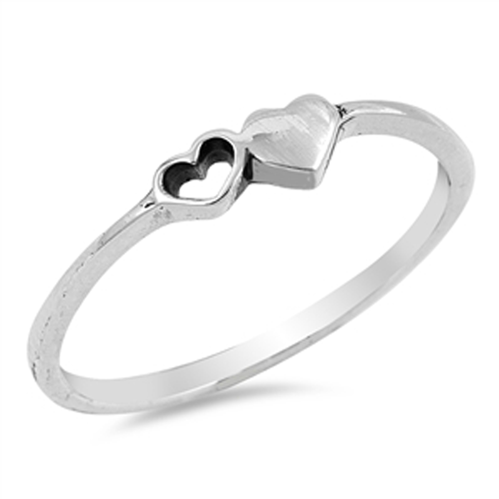 Sterling Silver Ring Size 5 Liquidation Wholesale Resale Closeout Retired Sale - Picture 242 of 251