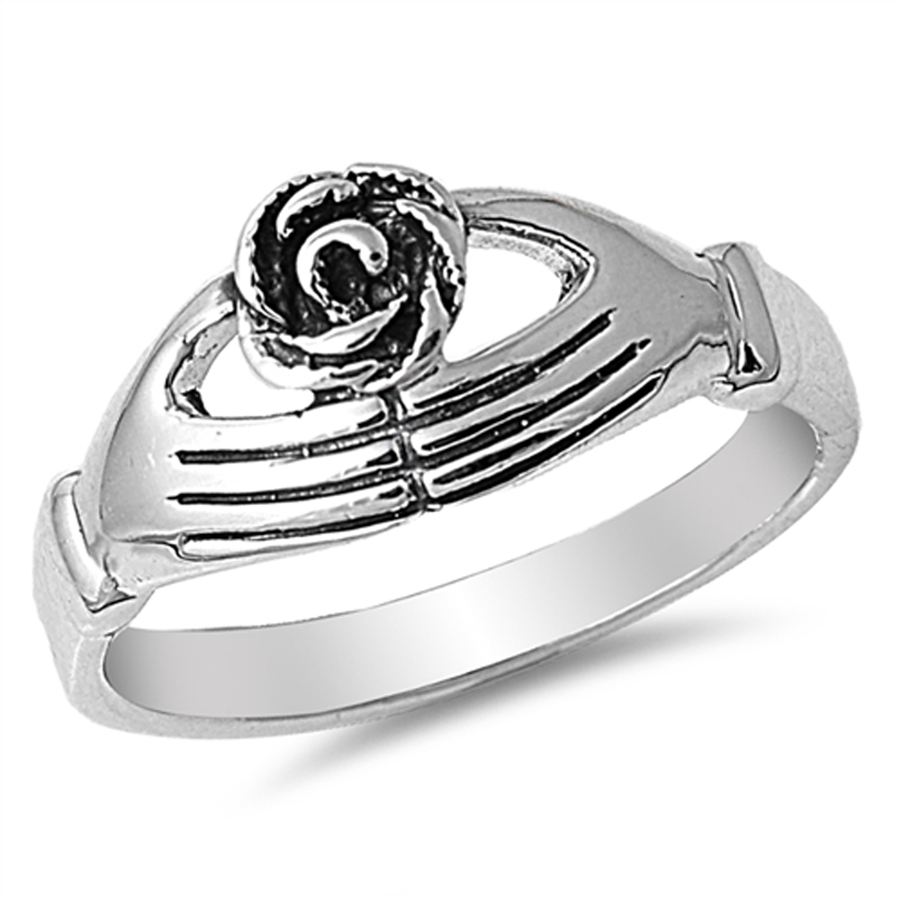 Sterling Silver Ring Size 5 Liquidation Wholesale Resale Closeout Retired Sale - Picture 250 of 251