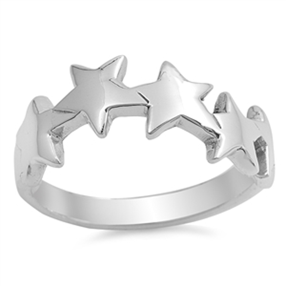 Sterling Silver Ring Size 5 Liquidation Wholesale Resale Closeout Retired Sale - Picture 106 of 251