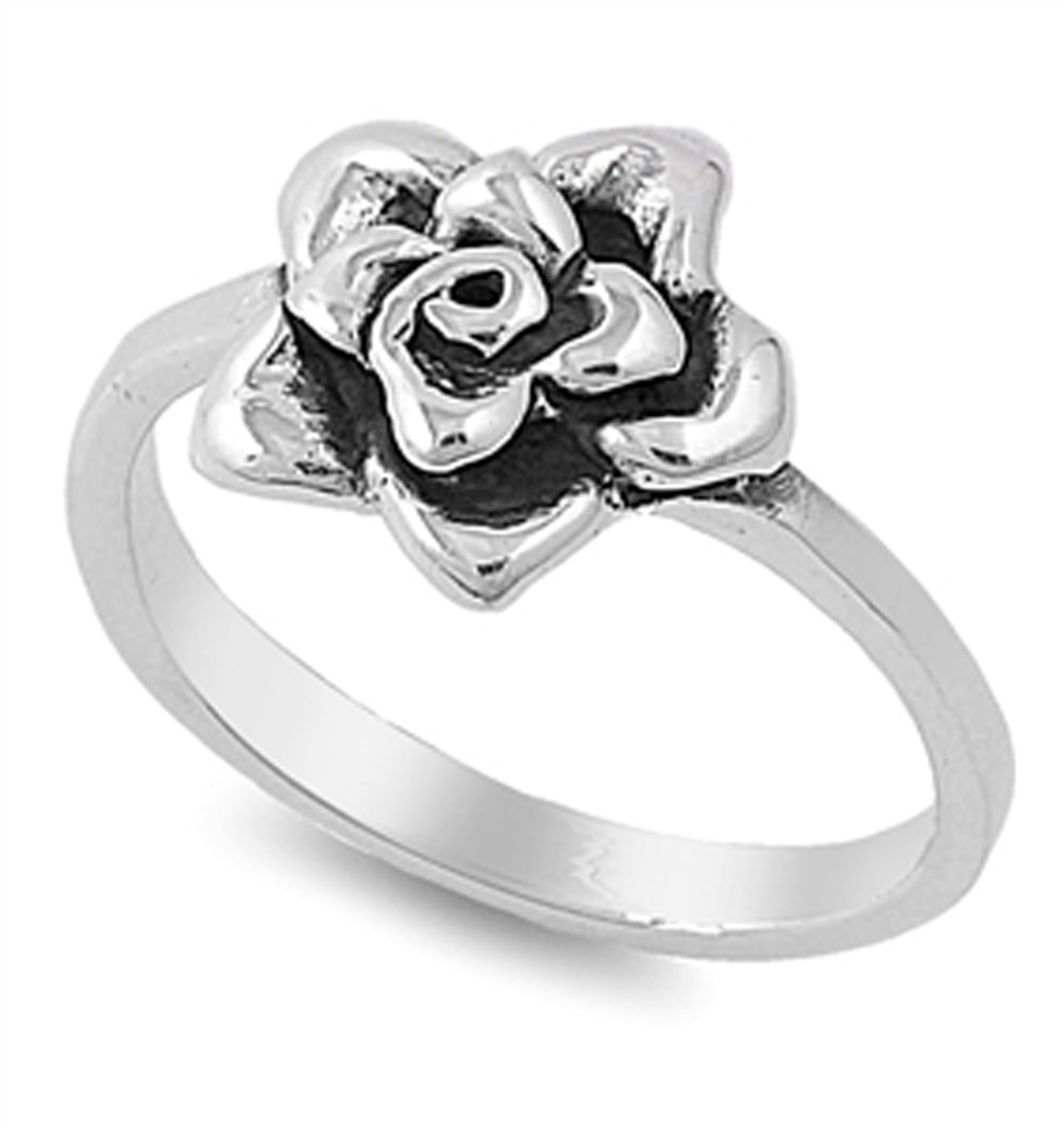 Sterling Silver Ring Size 5 Liquidation Wholesale Resale Closeout Retired Sale - Picture 197 of 251