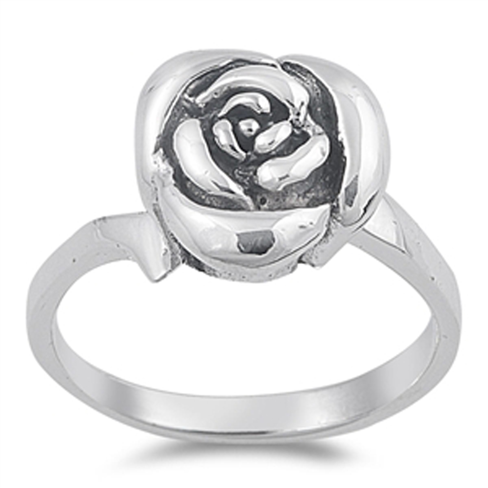 Sterling Silver Ring Size 5 Liquidation Wholesale Resale Closeout Retired Sale - Picture 198 of 251