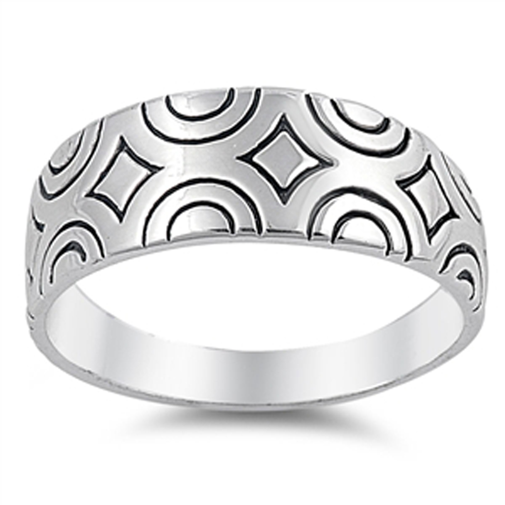 Sterling Silver Ring Size 5 Liquidation Wholesale Resale Closeout Retired Sale - Picture 199 of 251