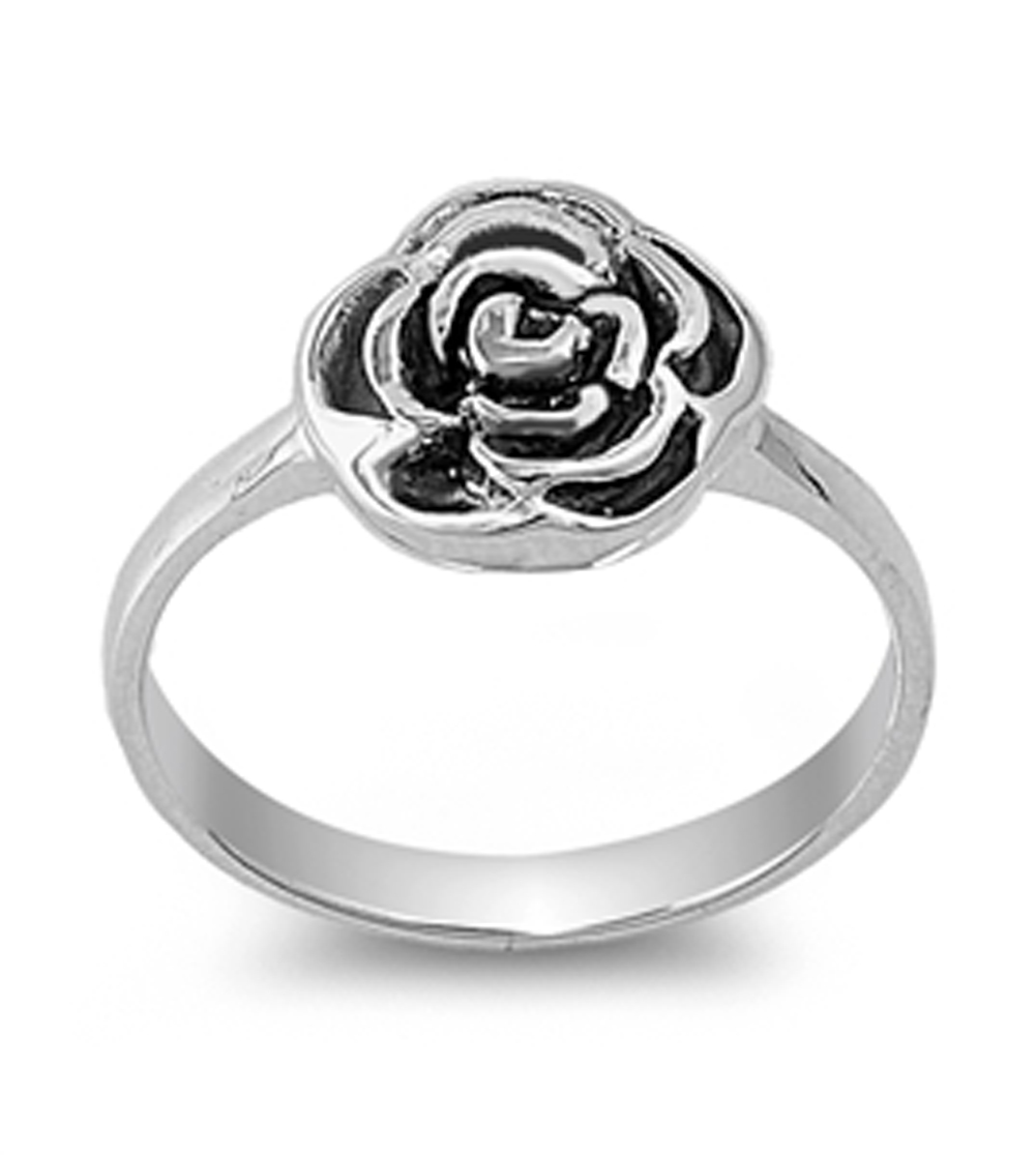 Sterling Silver Ring Size 5 Liquidation Wholesale Resale Closeout Retired Sale - Picture 192 of 251
