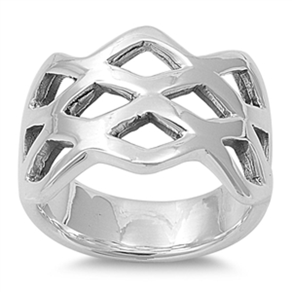 Sterling Silver Ring Size 5 Liquidation Wholesale Resale Closeout Retired Sale - Picture 195 of 251