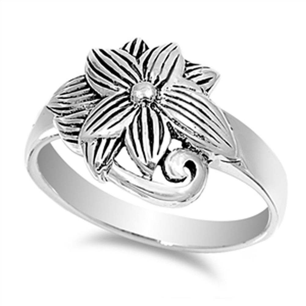 Sterling Silver Ring Size 5 Liquidation Wholesale Resale Closeout Retired Sale - Picture 188 of 251