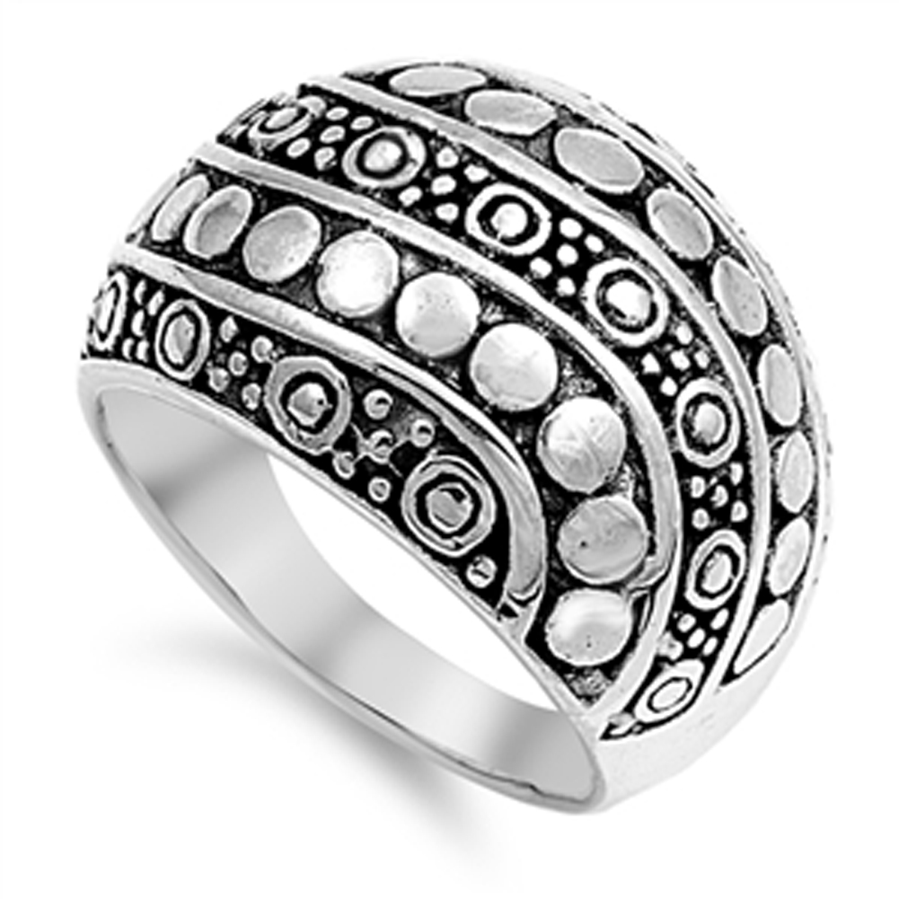 Sterling Silver Ring Size 5 Liquidation Wholesale Resale Closeout Retired Sale - Picture 178 of 251