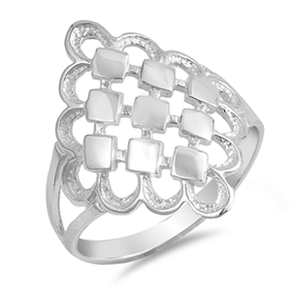 Sterling Silver Ring Size 5 Liquidation Wholesale Resale Closeout Retired Sale - Picture 163 of 251