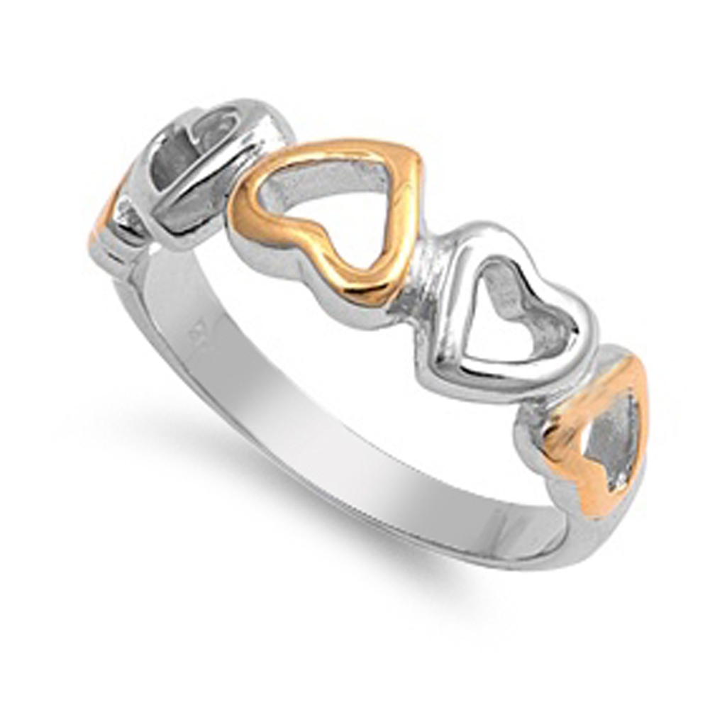 Sterling Silver Ring Size 5 Liquidation Wholesale Resale Closeout Retired Sale - Picture 155 of 251