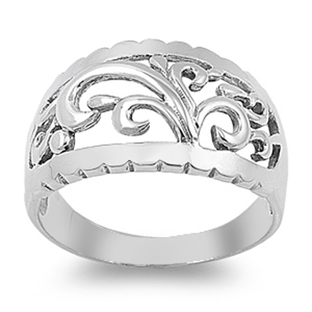 Sterling Silver Ring Size 5 Liquidation Wholesale Resale Closeout Retired Sale - Picture 142 of 251