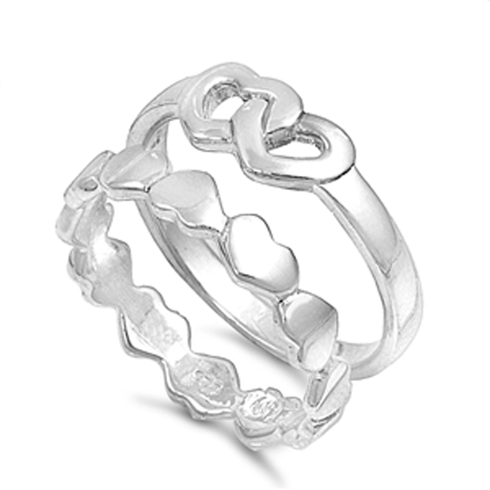 Sterling Silver Ring Size 5 Liquidation Wholesale Resale Closeout Retired Sale - Picture 139 of 251