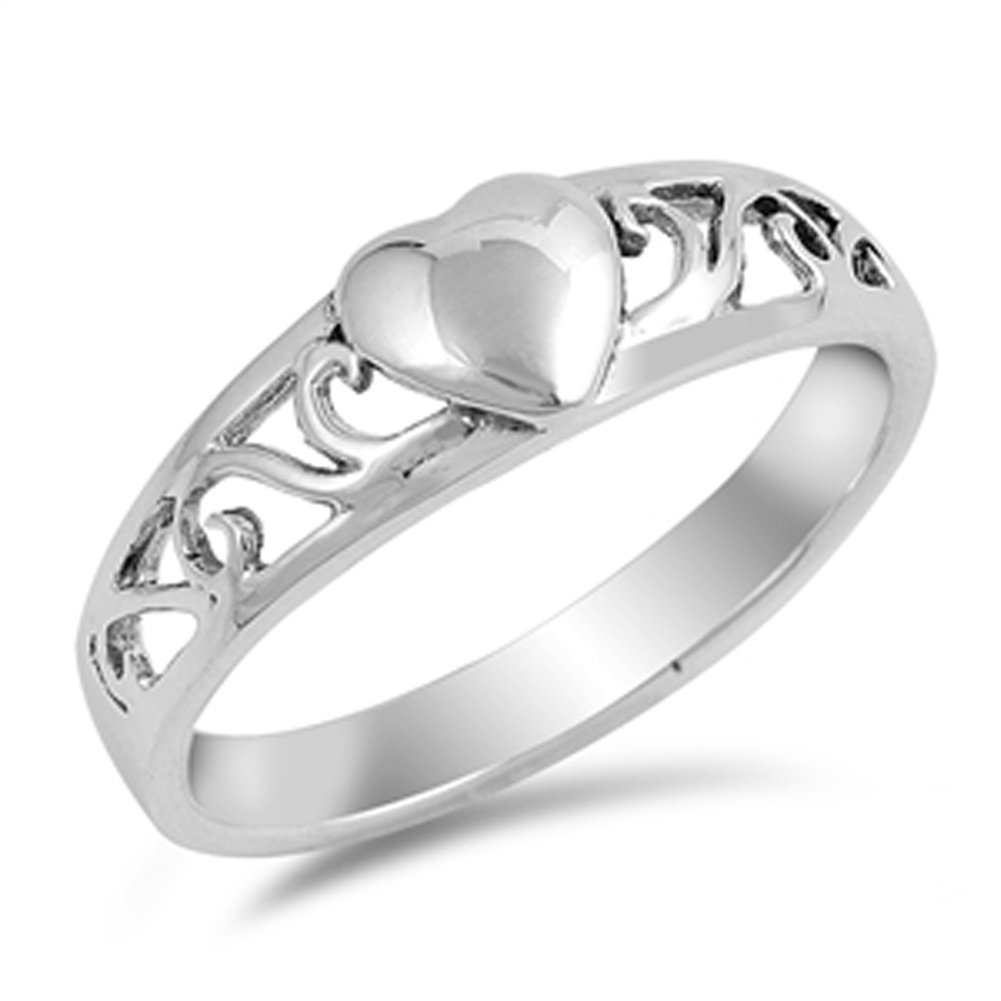Sterling Silver Ring Size 5 Liquidation Wholesale Resale Closeout Retired Sale - Picture 134 of 251