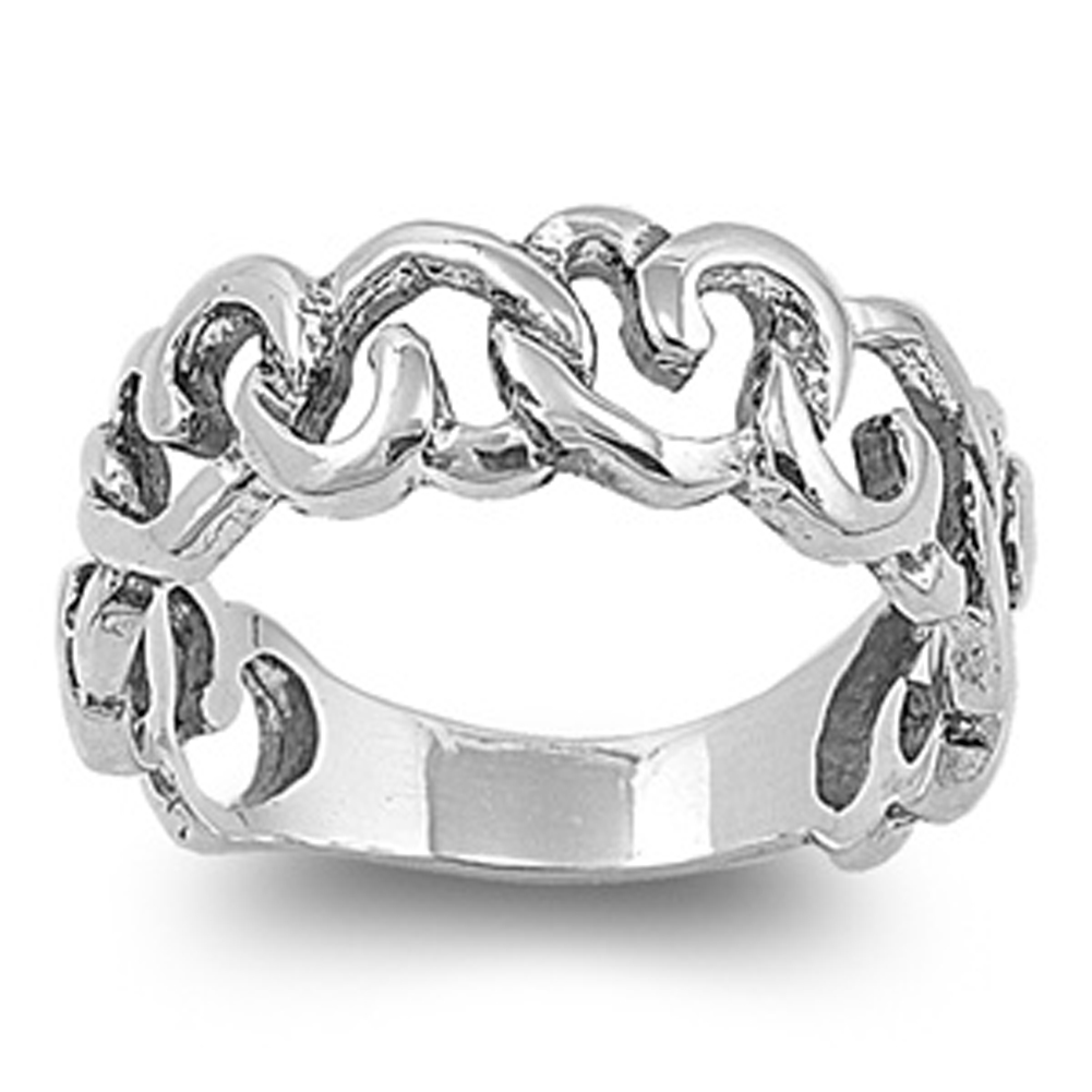 Sterling Silver Ring Size 5 Liquidation Wholesale Resale Closeout Retired Sale - Picture 131 of 251