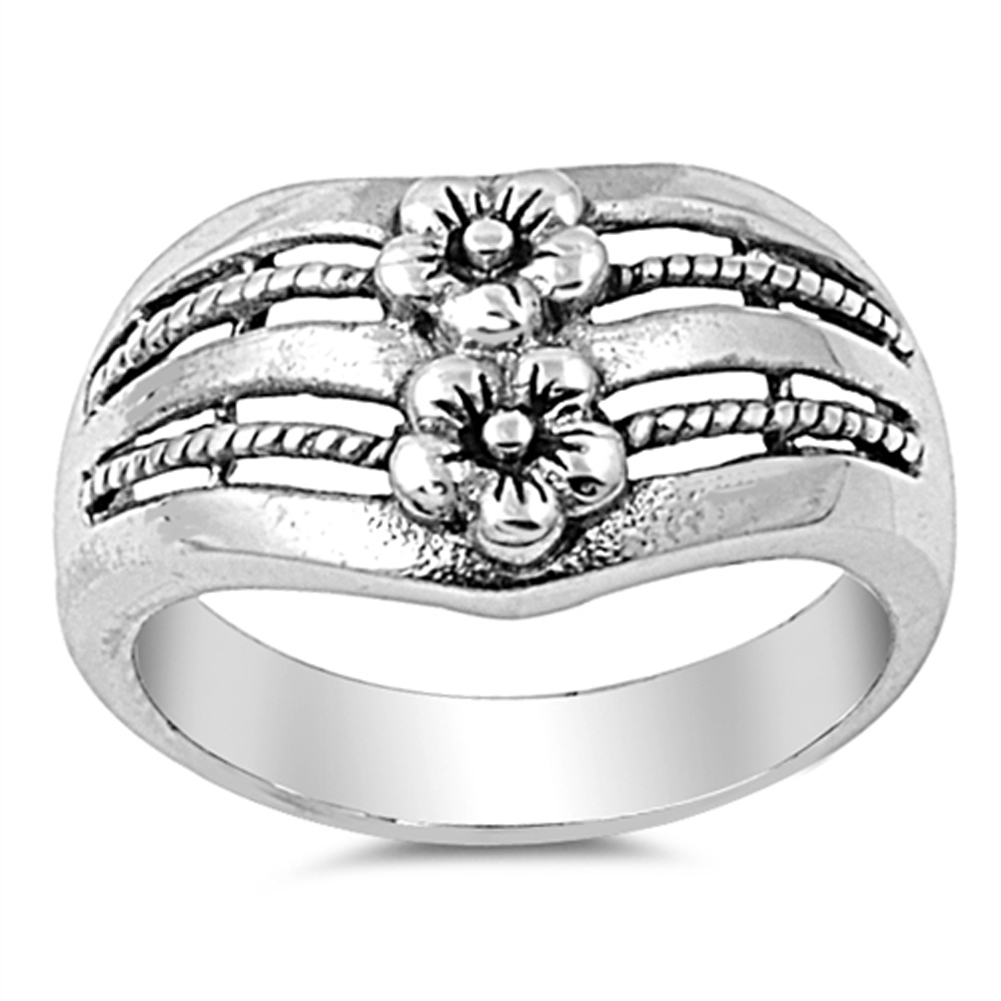 Sterling Silver Ring Size 5 Liquidation Wholesale Resale Closeout Retired Sale - Picture 120 of 251