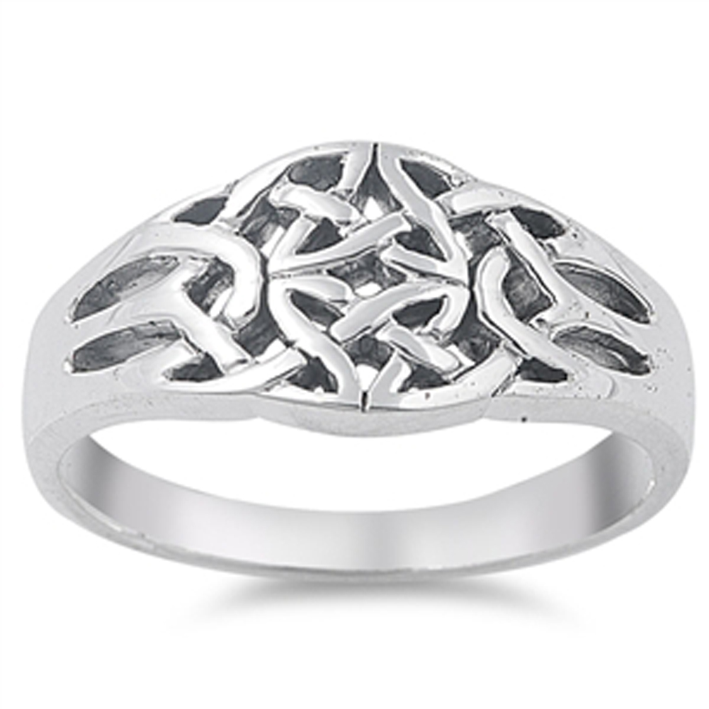 Sterling Silver Ring Size 5 Liquidation Wholesale Resale Closeout Retired Sale - Picture 108 of 251