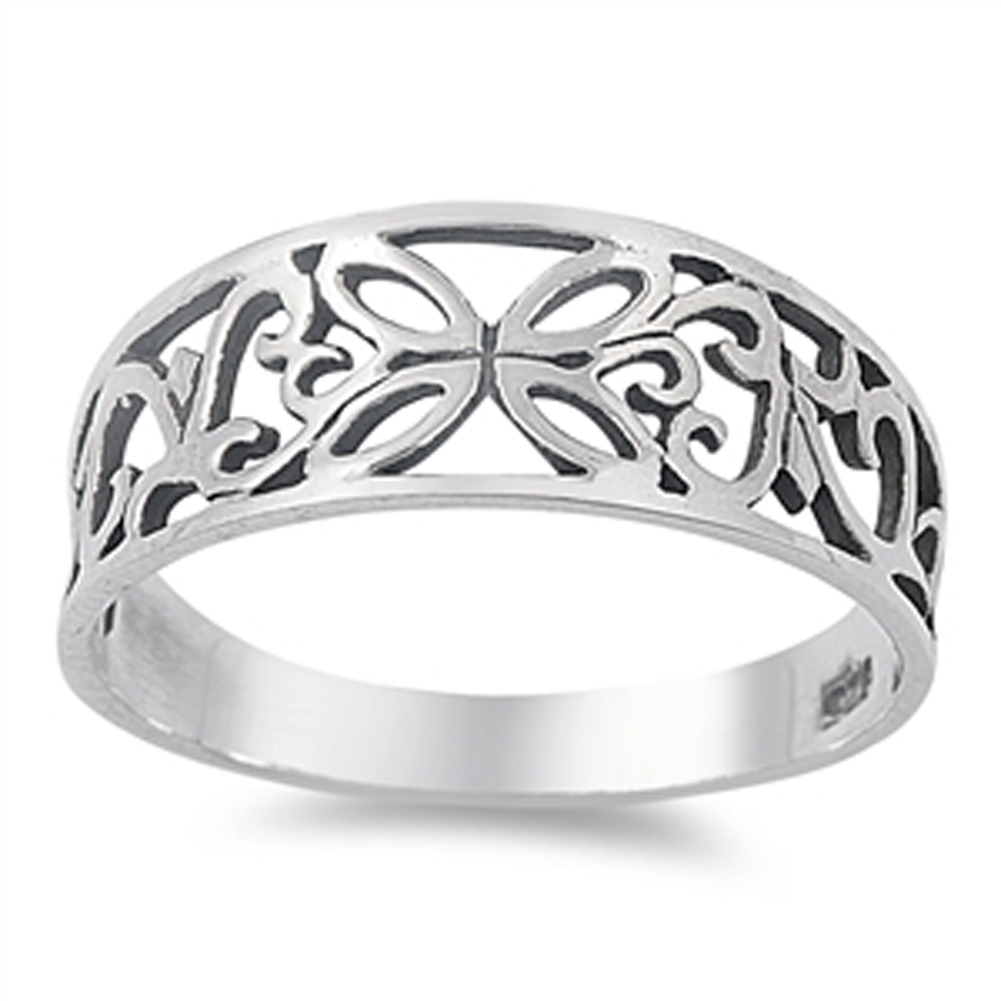Sterling Silver Ring Size 5 Liquidation Wholesale Resale Closeout Retired Sale - Picture 103 of 251