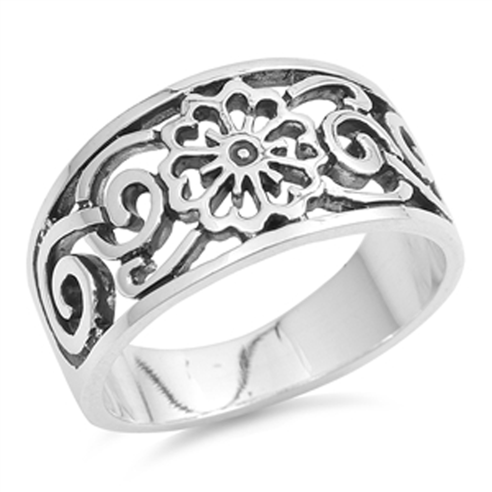 Sterling Silver Ring Size 5 Liquidation Wholesale Resale Closeout Retired Sale - Picture 99 of 251