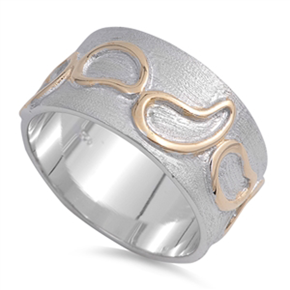 Sterling Silver Ring Size 5 Liquidation Wholesale Resale Closeout Retired Sale - Picture 100 of 251