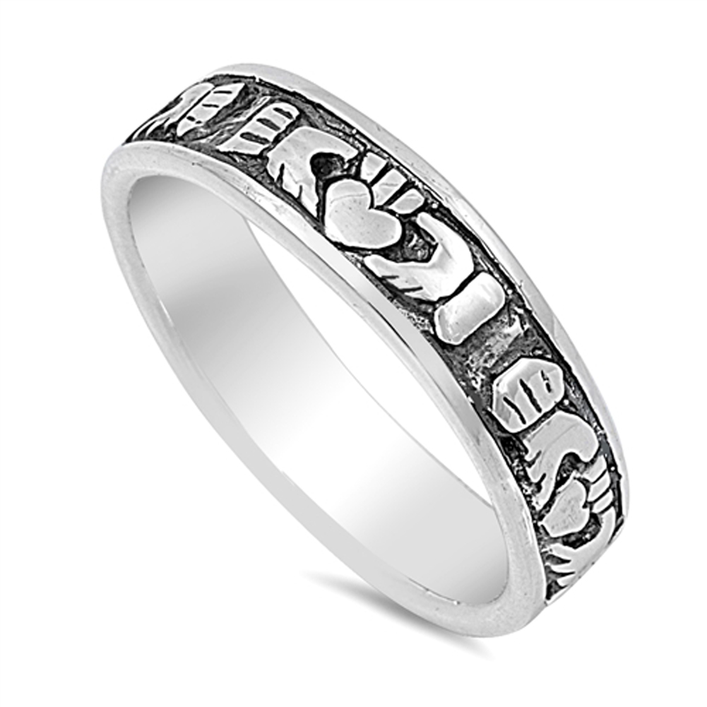 Sterling Silver Ring Size 5 Liquidation Wholesale Resale Closeout Retired Sale - Picture 96 of 251