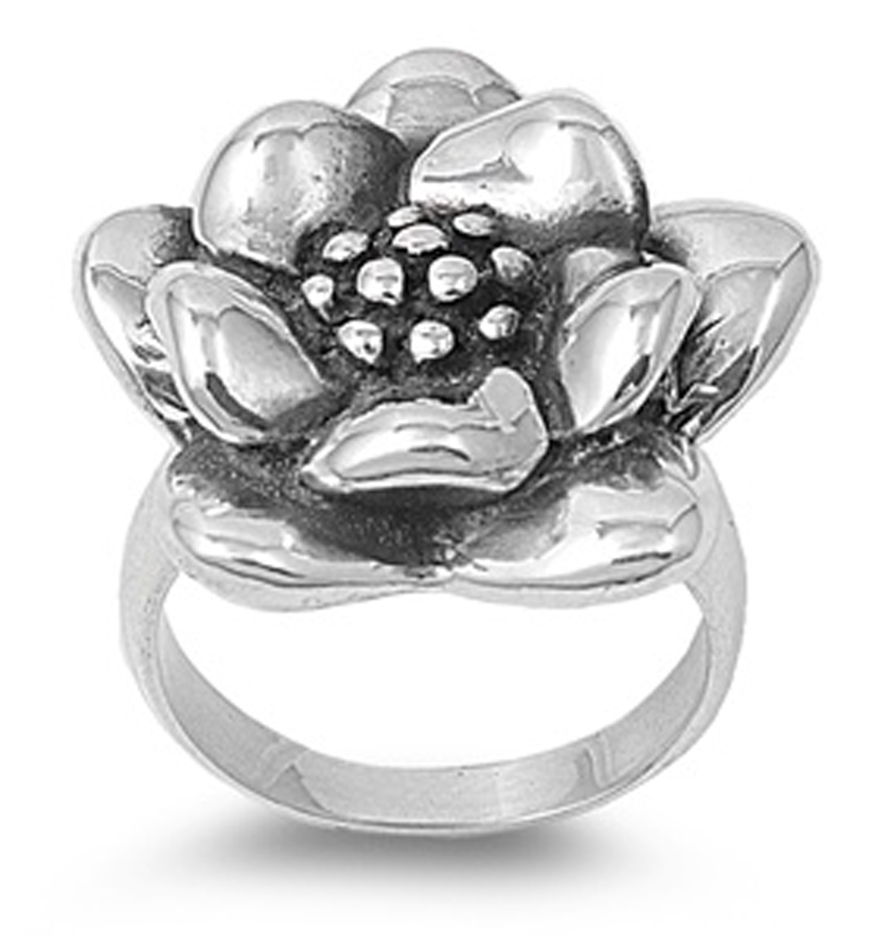 Sterling Silver Ring Size 5 Liquidation Wholesale Resale Closeout Retired Sale - Picture 94 of 251