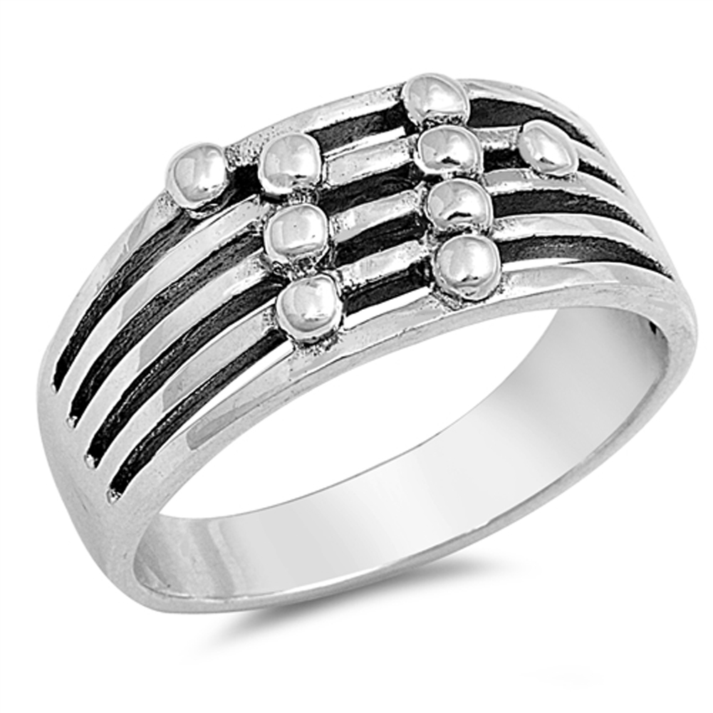 Sterling Silver Ring Size 5 Liquidation Wholesale Resale Closeout Retired Sale - Picture 86 of 251
