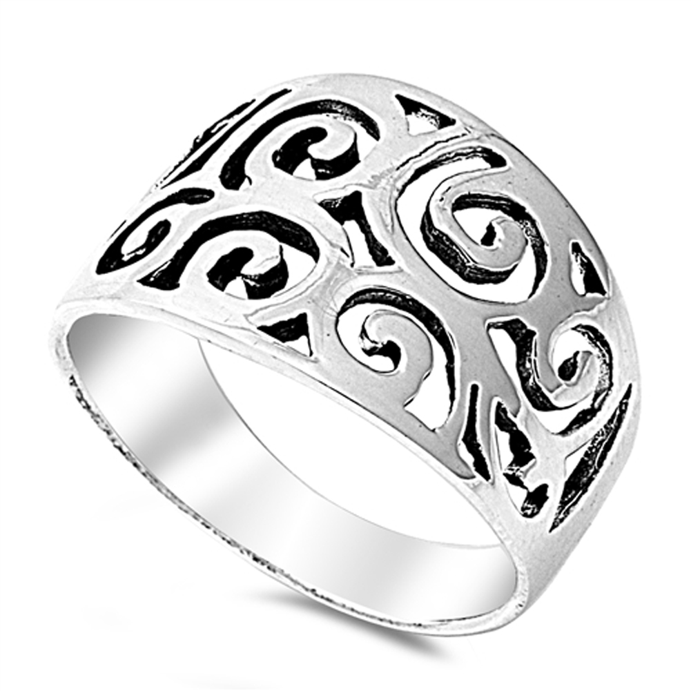 Sterling Silver Ring Size 5 Liquidation Wholesale Resale Closeout Retired Sale - Picture 77 of 251