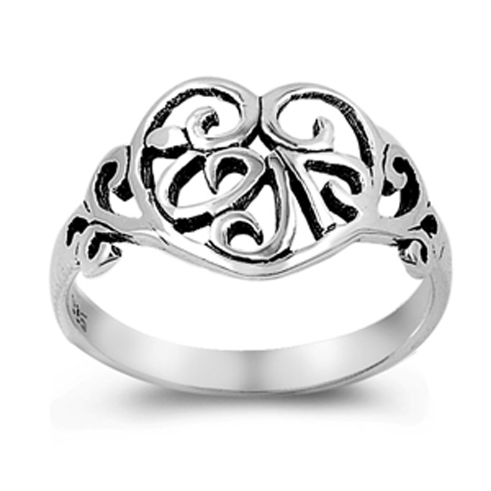 Sterling Silver Ring Size 5 Liquidation Wholesale Resale Closeout Retired Sale - Picture 67 of 251