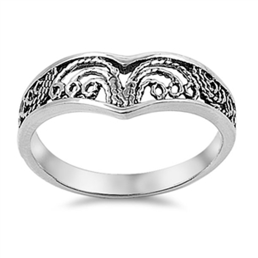 Sterling Silver Ring Size 5 Liquidation Wholesale Resale Closeout Retired Sale - Picture 68 of 251