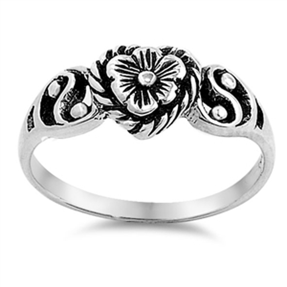 Sterling Silver Ring Size 5 Liquidation Wholesale Resale Closeout Retired Sale - Picture 70 of 251