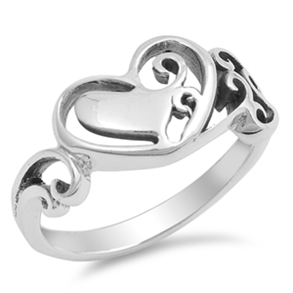 Sterling Silver Ring Size 5 Liquidation Wholesale Resale Closeout Retired Sale - Picture 47 of 251