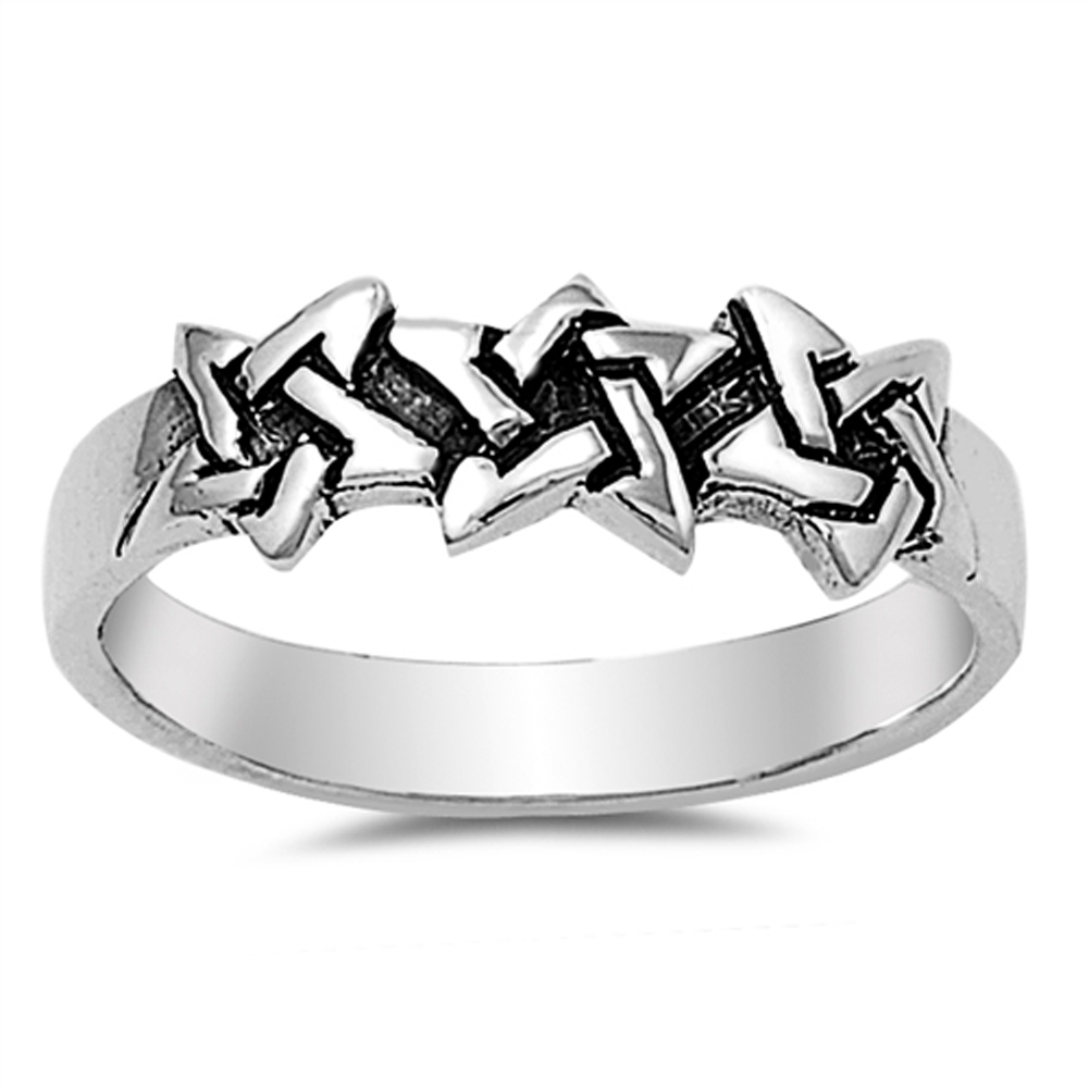 Sterling Silver Ring Size 5 Liquidation Wholesale Resale Closeout Retired Sale - Picture 41 of 251