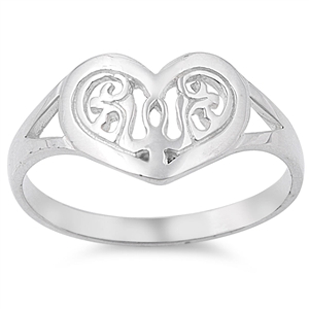 Sterling Silver Ring Size 5 Liquidation Wholesale Resale Closeout Retired Sale - Picture 35 of 251