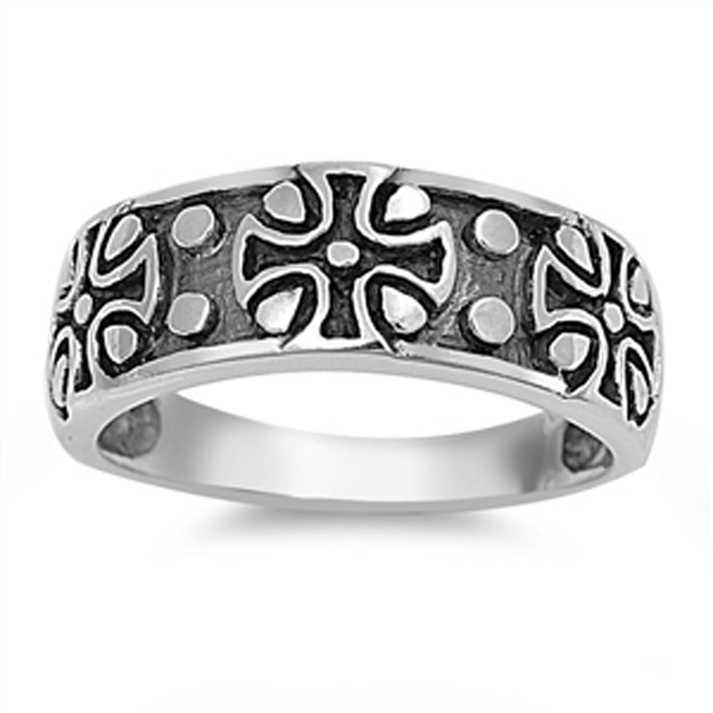 Sterling Silver Ring Size 5 Liquidation Wholesale Resale Closeout Retired Sale - Picture 24 of 251