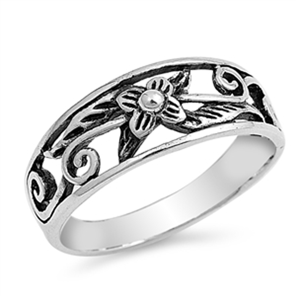 Sterling Silver Ring Size 5 Liquidation Wholesale Resale Closeout Retired Sale - Picture 11 of 251