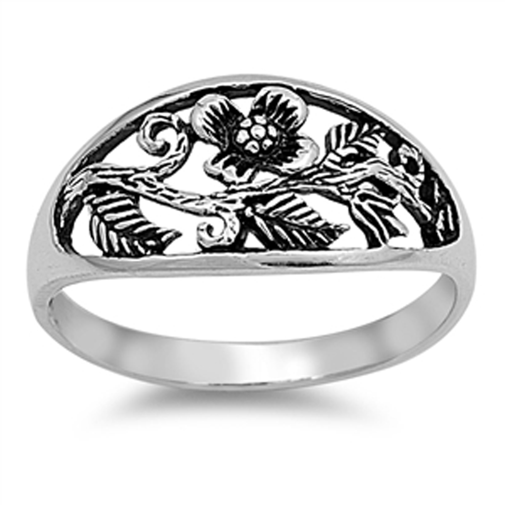 Sterling Silver Ring Size 5 Liquidation Wholesale Resale Closeout Retired Sale - Picture 15 of 251