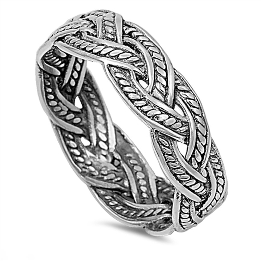 Sterling Silver Ring Size 5 Liquidation Wholesale Resale Closeout Retired Sale - Picture 12 of 251