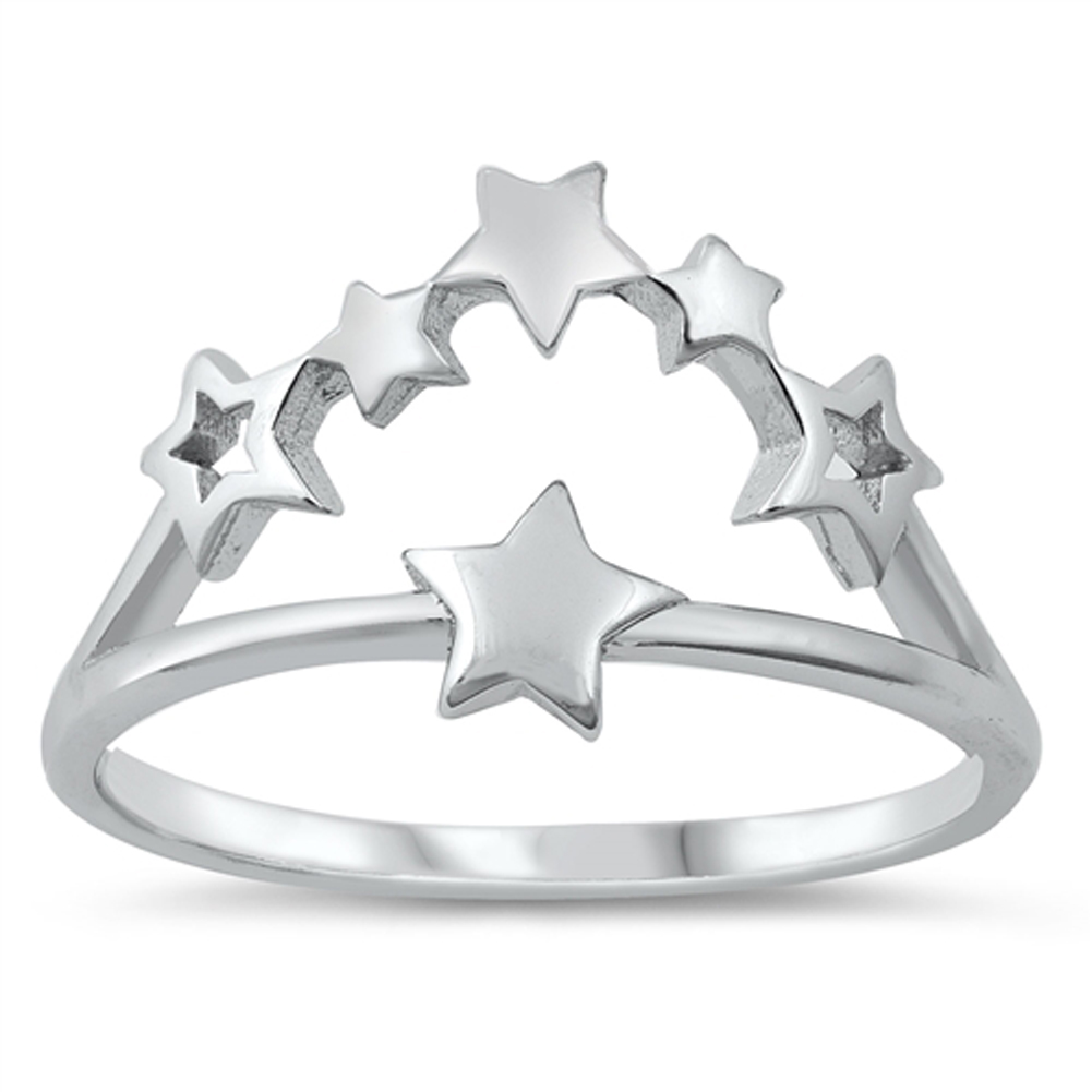 スケートボード ZORLAC 90's Bat Logo Ring Silver925 Super Star Ring Wholesale New .925 Solid Sterling Silver