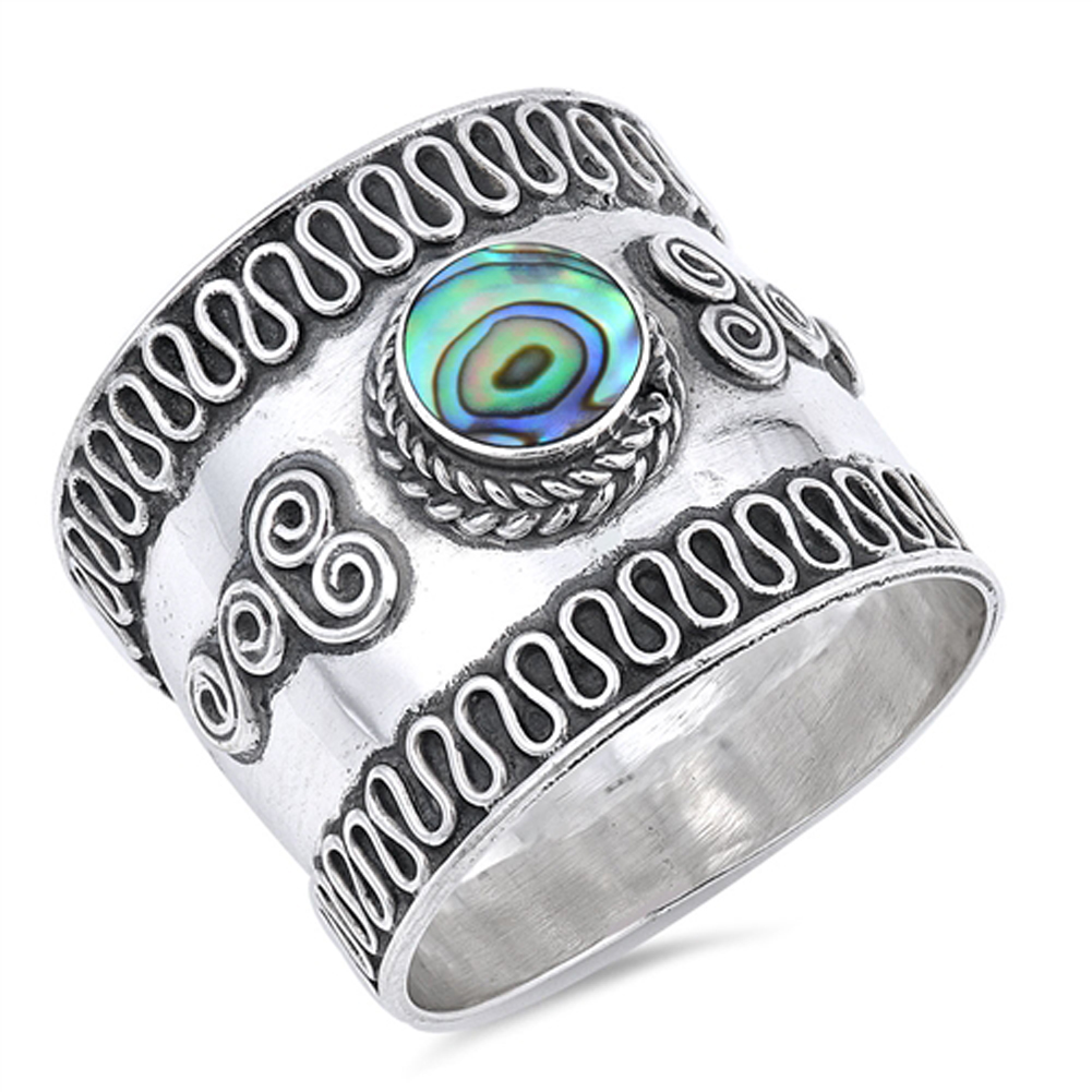 Sterling-Silver-Ring-RNG16821