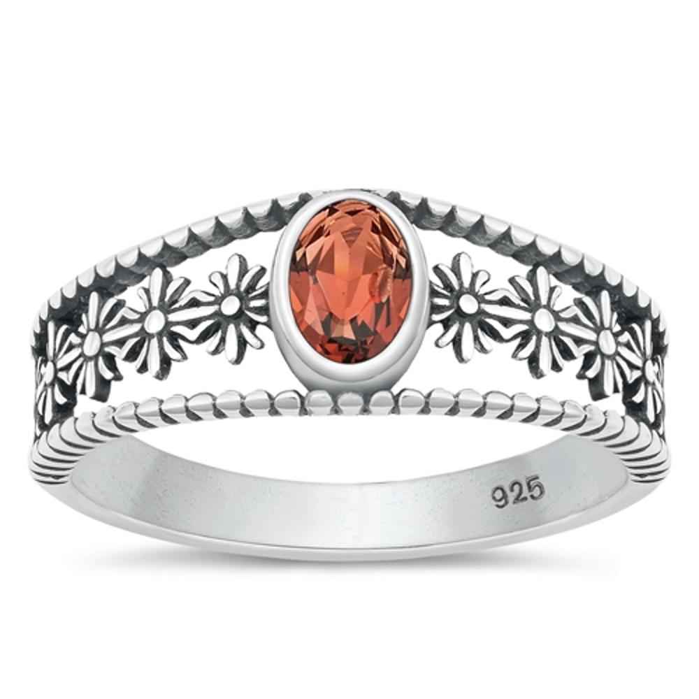 Sterling-Silver-Ring-RS131782-GN